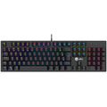 Imagem da oferta Teclado Mecânico Gamer Ninja Leap Switch Blue Rainbow