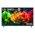 Imagem da oferta Smart Tv Lg Qned Evo Mini Led Ai 4k Qned80 55 Polegadas 2026
