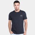 Imagem da oferta Camiseta Tommy Hilfiger Stack Brand Love Masculina