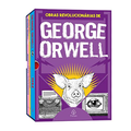 Imagem da oferta As Obras Revolucionárias de George Orwell - Box com 3 livros