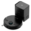 Imagem da oferta Robô Aspirador KABUM! smart K800 Pro Mapeamento Laser + Base Autolimpante + Fechadura D