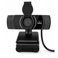 Imagem da oferta Webcam 2K Foco Automático Microfone