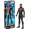 Imagem da oferta Boneco Marvel Miles Morales - 20 cm