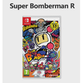 Imagem da oferta Jogo Super Bomberman R - Nintendo Switch