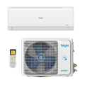 Imagem da oferta Ar Condicionado Inverter Elgin Eco II 18000 Btus Quente e Frio 220v