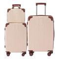 Imagem da oferta Kit Mala De Viagem Completo 10 + 23+ Frasqueira
