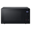 Imagem da oferta Micro-ondas LG NeoChef 30 litros Preto Limpa Fácil MS3033DS - 127v - MS3033DS