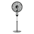 Imagem da oferta Ventilador Coluna 50cm 180w 8 Pás Silencioso Wap Flow Turbo Frequência 60 Hz
