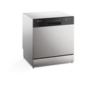 Imagem da oferta Lava-Louça Electrolux Inox com 8 Serviços 8 Programas de Lavagem - LS08E