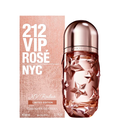 Imagem da oferta 212 VIP Rosé Rodeo Carolina Herrera Eau de Parfum