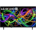 Imagem da oferta Smart Tv Lg 50" 4k Uhd Nano Ai 50un85cbpsa.bwz