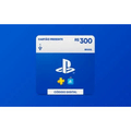 Imagem da oferta Gift Cards Playstation com 6% + 10% de Desconto