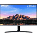 Imagem da oferta Monitor UHD Samsung 28" 4K HDMI Display Port FreeSync Preto Série UR550.