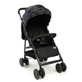 Imagem da oferta Carrinho de Bebê Cosco Kids, Bross, Preto Estrela