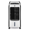 Imagem da oferta MONDIAL Climatizador Flash Air BrancoPreto 80W 220V - CL-03