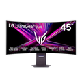 Imagem da oferta Monitor LG OLED UltraGear 45GX950A 45",Dual-Mode 5K2K 0,03ms (GtG) DisplayHDR True Black 400 NVIDIA G-SYNC AMD Fr