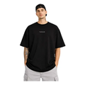 Imagem da oferta Camiseta Oversized Estampada
