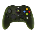 Imagem da oferta Hyperkin DuchesS Wired Controller - Green - Officially licensed replica for use with Xbox Series X|S Xbox One Windows