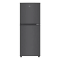Imagem da oferta Geladeira Refrigerador Compacto Hq Defrost 140l Hq-140rdf Preta