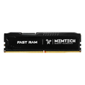 Imagem da oferta Memória Ram 8Gb Ddr5 4800mhz Gamer Memtech Para Desktop