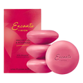 Imagem da oferta Sabonete Em Barra Pink Bouquet 4x80g Avon