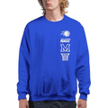 Imagem da oferta Logotipo NBA Masculino Oficial Gola Redonda