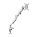 Imagem da oferta Suporte de Mesa Articulado para Monitor de 17" a 32" Ergofirst, Ajuste com Pistão a Gás