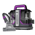 Imagem da oferta WAP Extratora Portátil Spot Cleaner W3, 3 em 1, Borrifa, Esfrega e Extrai, com Sistema de Autolimpeza, 1450W 127V