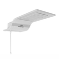 Imagem da oferta Chuveiro Ducha Fame Intense Eletrônica Branco - 110V ou 220V