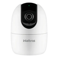 Imagem da oferta Câmera Inteligente Intelbras Ime 360 3mp Visão 360 Wi-fi Cor Branco