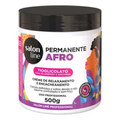 Imagem da oferta Creme De Relaxamento Permanente Afro Salon Line 500g - R$ 37,80