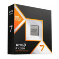 Imagem da oferta Processador AMD Ryzen 7 9800X3D, 8 Núcleos, AM5