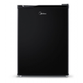 Imagem da oferta Frigobar 67 Litros Black Edition Inverter Bivolt Midea Preto
