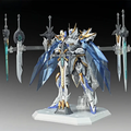 Imagem da oferta SNAA Cavaleiros da Mesa Redonda Percival Tristan Aquiles Lancelot Modelo Kit Figura de ação colecionável com modos de