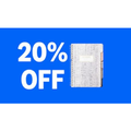 Imagem da oferta Produtividade em alta: 15% OFF em escritório e papelaria na Amazon!
