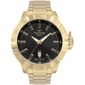 Imagem da oferta Relógio Technos Masculino Legacy Dourado - 2415DR/1D