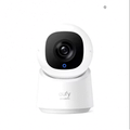 Imagem da oferta Eufy-câmera de segurança interna c220 com resolução 2k câmera com 360 °