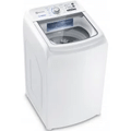 Imagem da oferta Máquina de Lavar 13kg Electrolux Essential Care com Cesto Inox - LED13