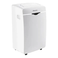Imagem da oferta Ar condicionado portátil Hisense 12000 BTUs 127V