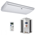 Imagem da oferta Ar Condicionado Split Teto 70000 BTUs Carrier Xperience Frio 42ZQA80C5 - 220V Trifásico