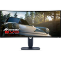 Imagem da oferta Monitor Gamer Curvo Alienware 34" Uw-qhd 240 Hz Qd-oled Aw3425dw