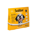 Imagem da oferta Scalibor 25g - Coleira Antiparasitária Contra Mosquitos Vetores Da Leishmaniose - Cães Porte Grande 65cm - Msd Saúde Animal