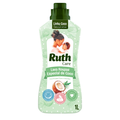 Imagem da oferta Lava Roupas Líquido Coco Ruth 1L