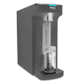 Imagem da oferta Purificador de Água Natural e Gelada Philco Ppu12c Cinza Bivolt