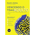 Imagem da oferta Vencendo o TDAH Adulto: Transtorno de Déficit de AtençãoHiperatividade