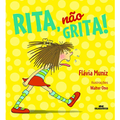Imagem da oferta Rita, Não Grita!