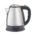 Imagem da oferta Agratto 784 - Chaleira Eletrica Inox, 220v, 1,8 Litro, Pretoinox