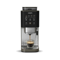 Imagem da oferta Máquina de Café Automática Krups Coffee Crush CCE1 Moagem na Hora 15 Bares Super Compacta 5 Níveis de Moagem Mu