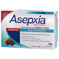 Imagem da oferta Asepxia Sabonete Esfoliante - 80g