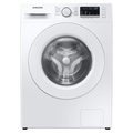 Imagem da oferta Samsung Lavadora Digital Inverter WW11T Branca 11kg